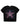 FAMOUS TEE IN BLACK
