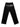 SUNSET STRIP SWEATPANTS IN BLACK