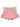 KAILEIGH SHORTS IN PINK