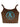 KATIE TANK IN BROWN