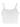KATIE TANK IN WHITE