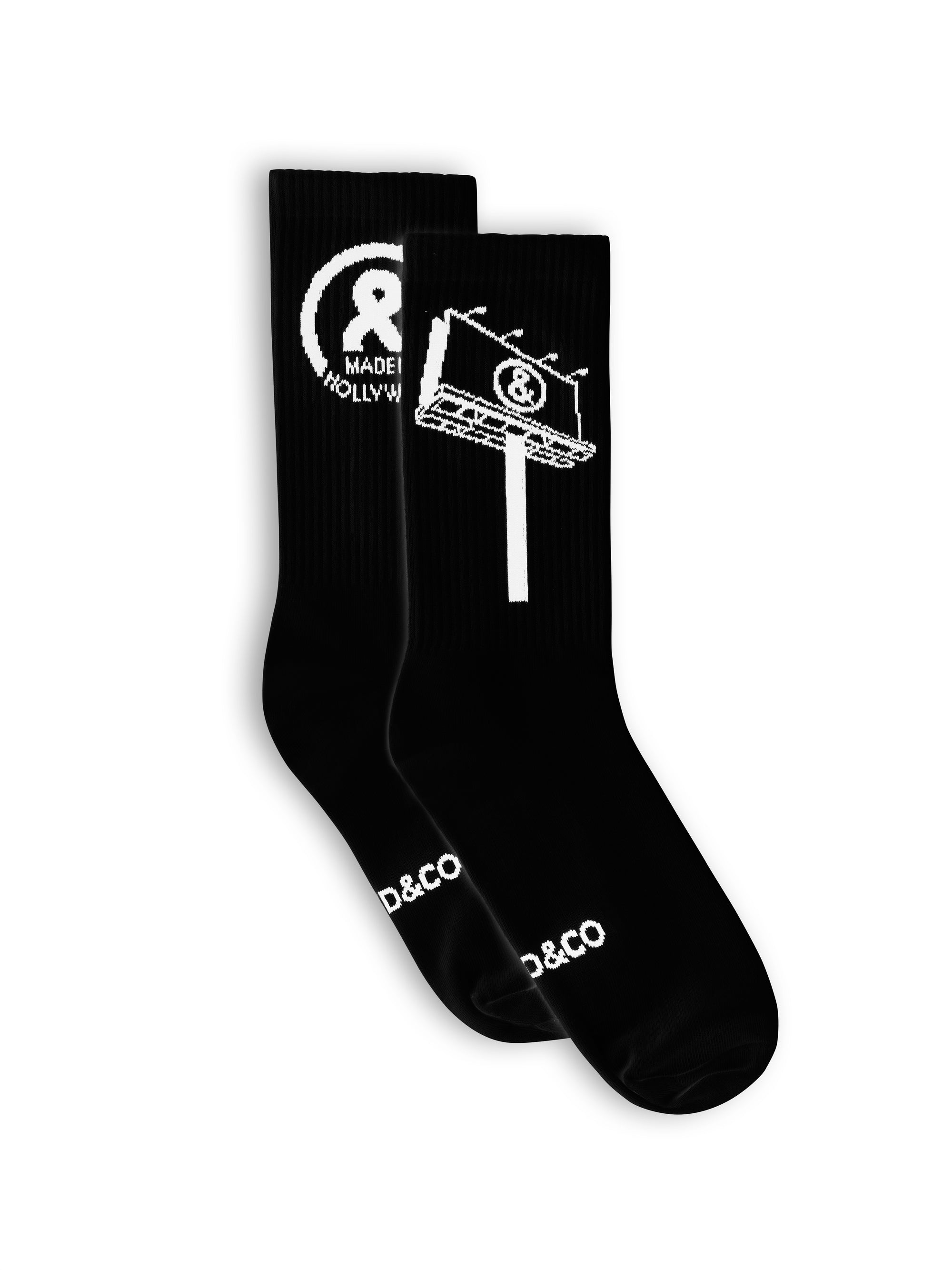 PROPAGANDA SOCK PACK