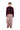 ELI SWEATER IN RED